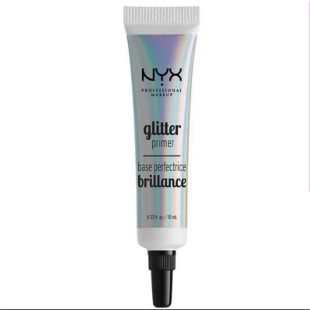 NYX Angel Veil and Glitter Primer Duo - Picture 5 of 8